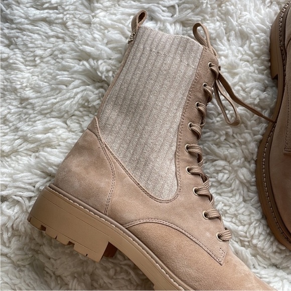 Sam Edelman‎ Tan Boots - Picture 4 of 6